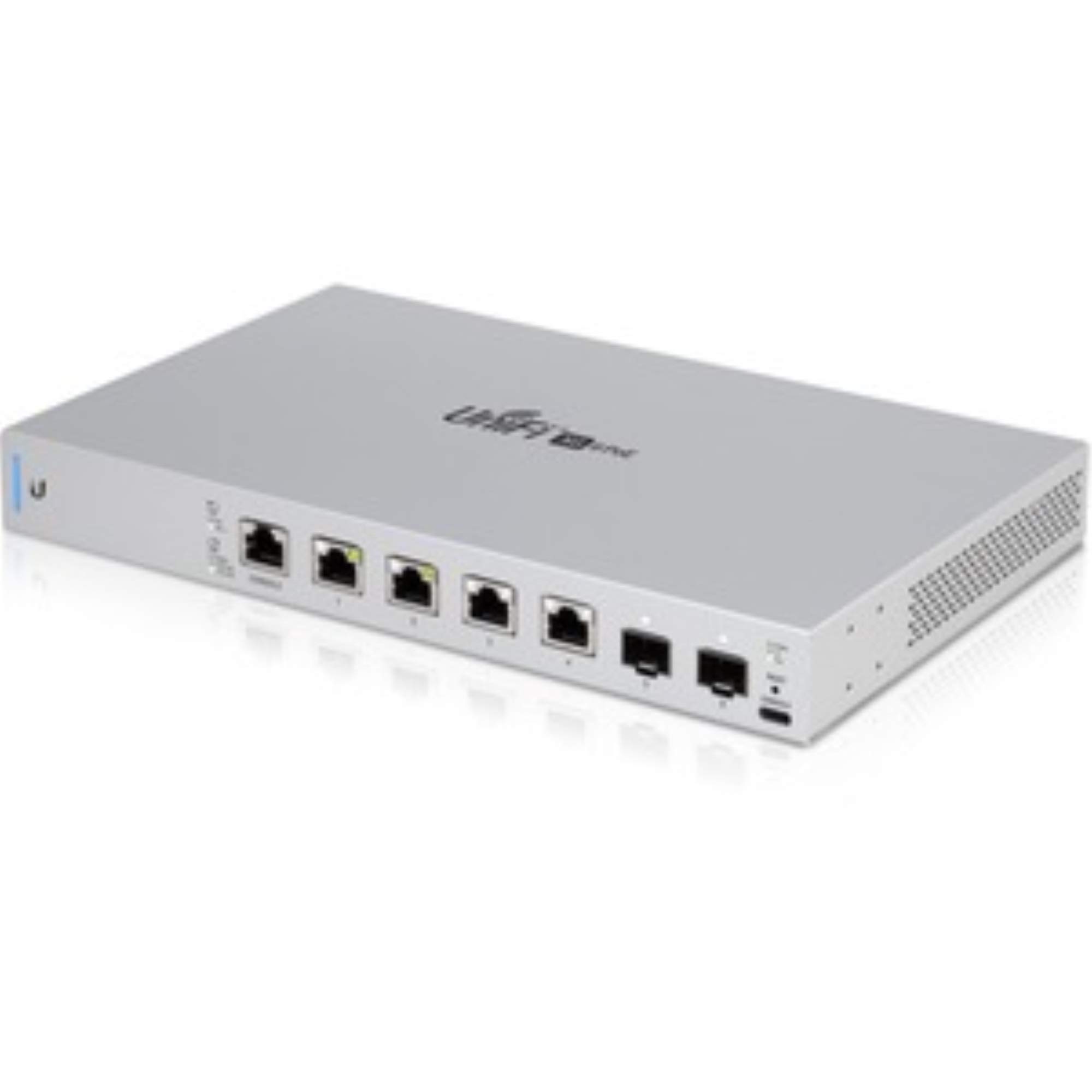 Ubiquiti Multi-Gigabit RJ4トランシーバー 10G 6個 Amazon.com: Ubiquiti Networks UniFi Switch 6 XG PoE, 10G 6-Port